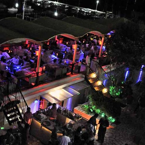 Cafe Grece